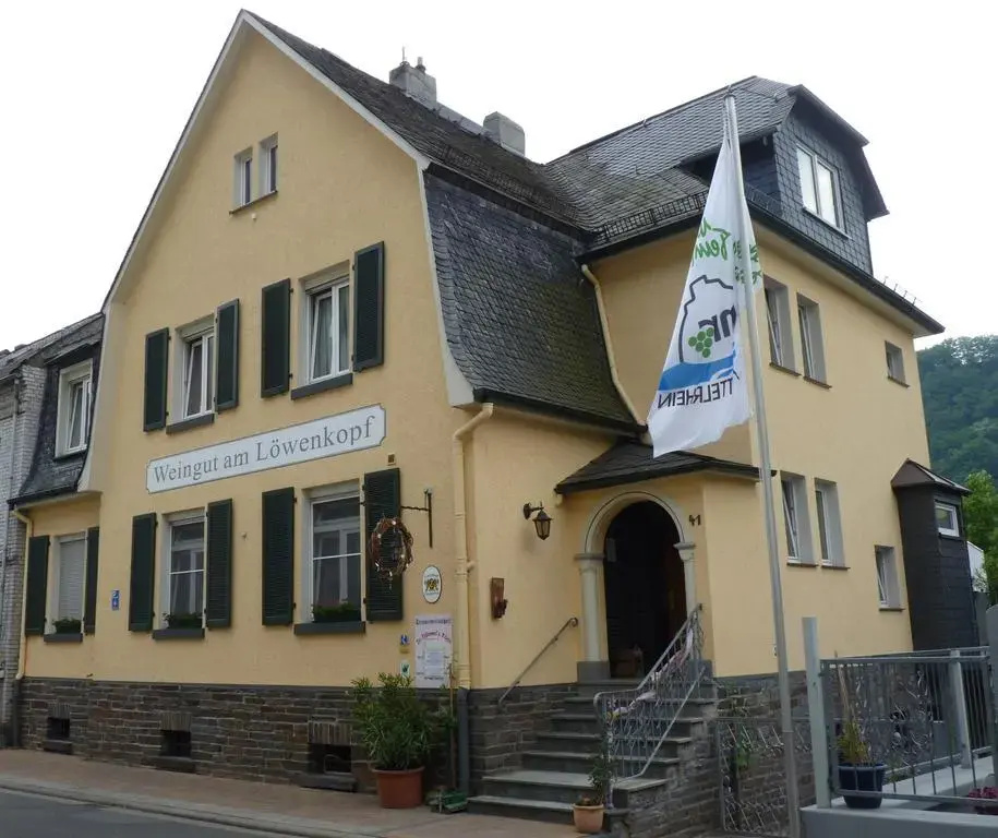 Weingut Am Löwenkopf