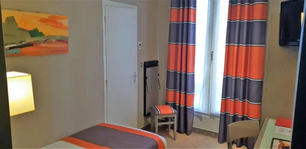 Hôtel Beaugrenelle Saint Charles 26