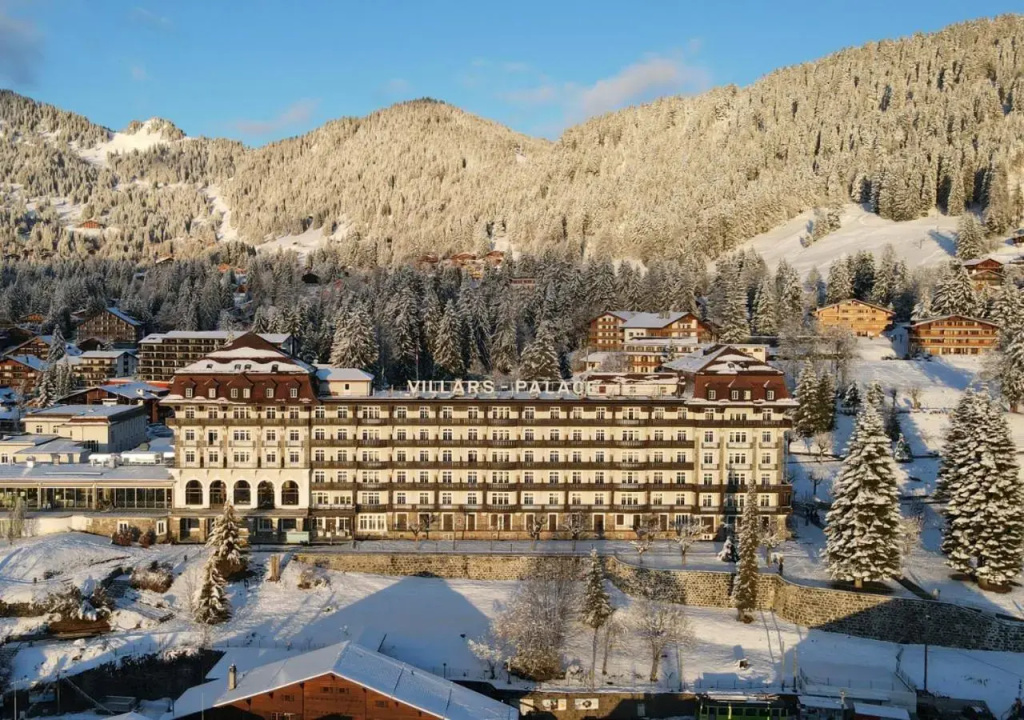 Hotel photo 25