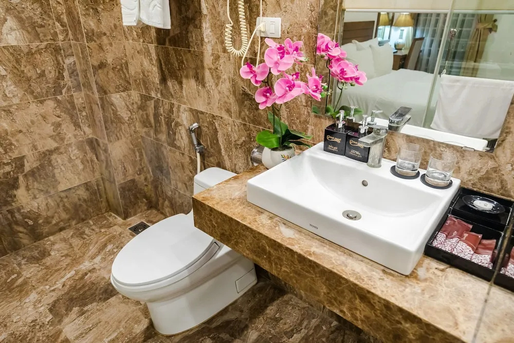 One Hotel - Chambres