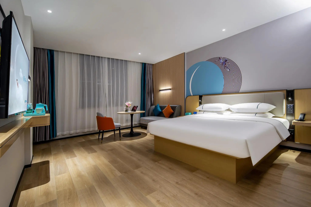 Hotel photo 7