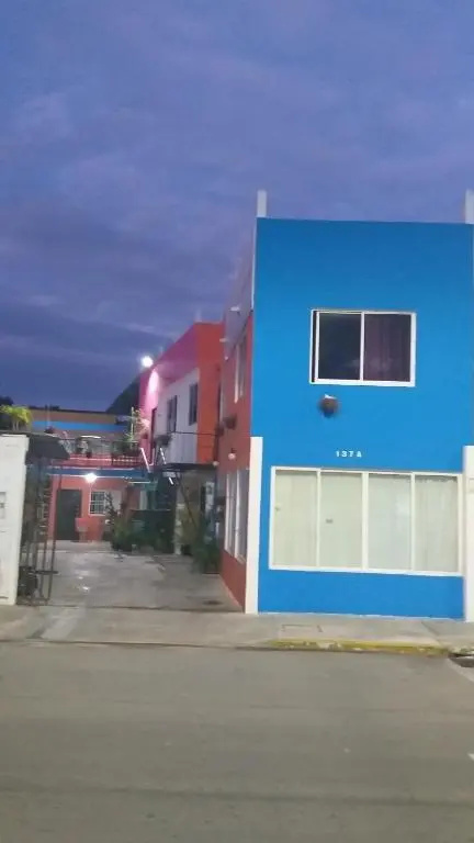 Depto Las Puertas la Ria #5