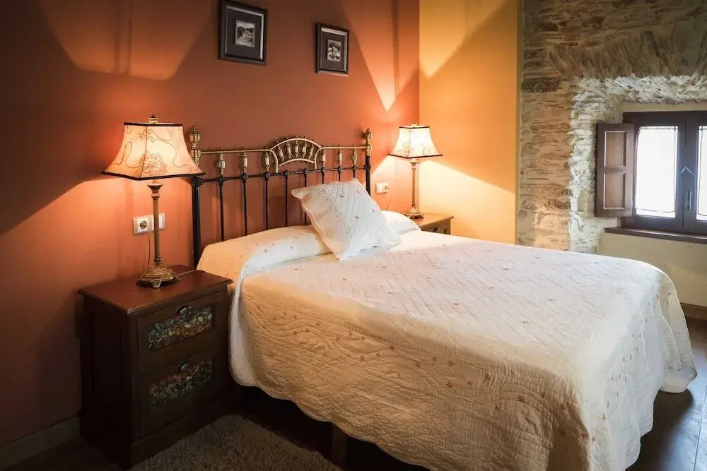 Hotel Rural Casona Trabadelo - Général