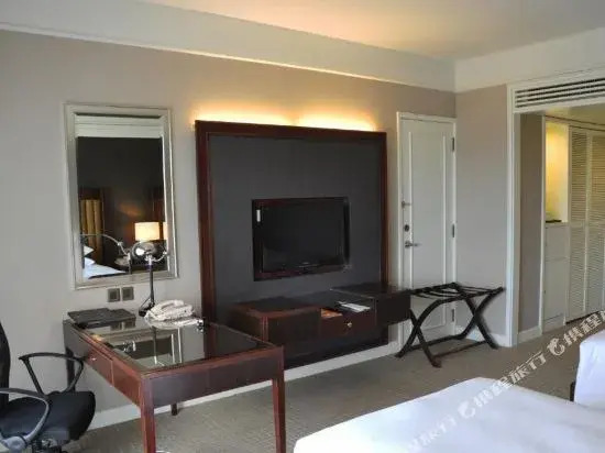 Hilton Kuching Hotel