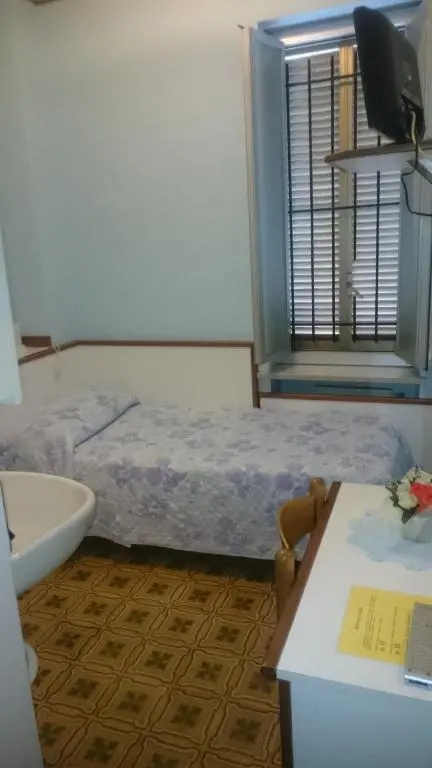 Liliana - Chambres