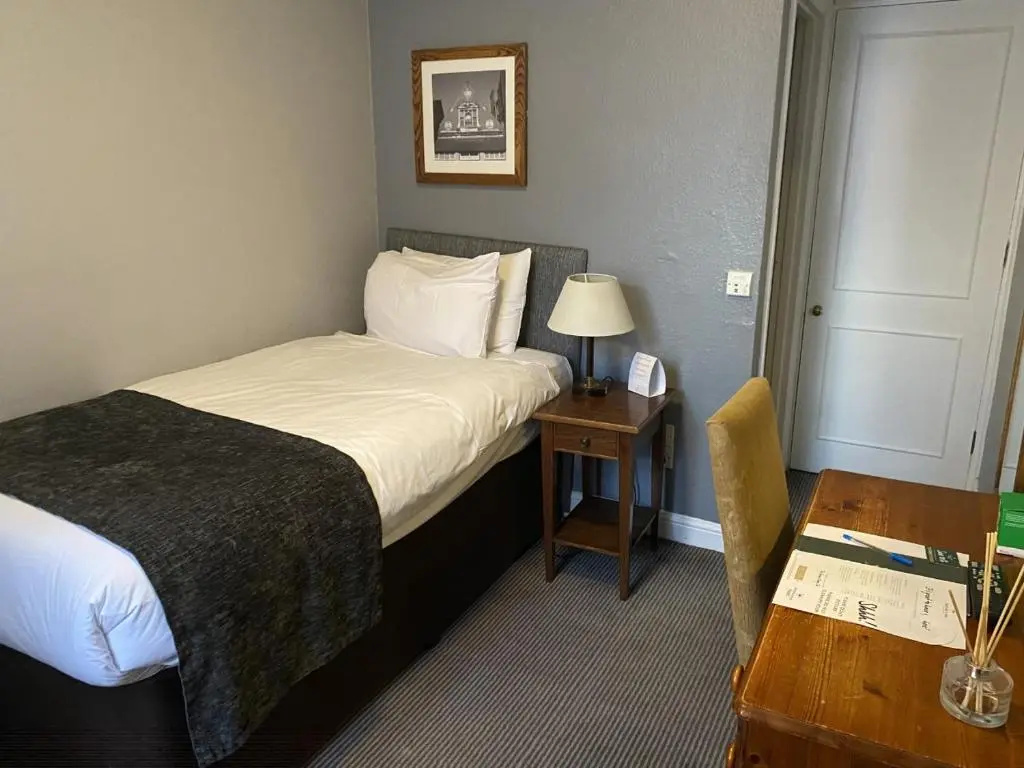 Cromwell Lodge Hotel by Greene King Inns - Chambres
