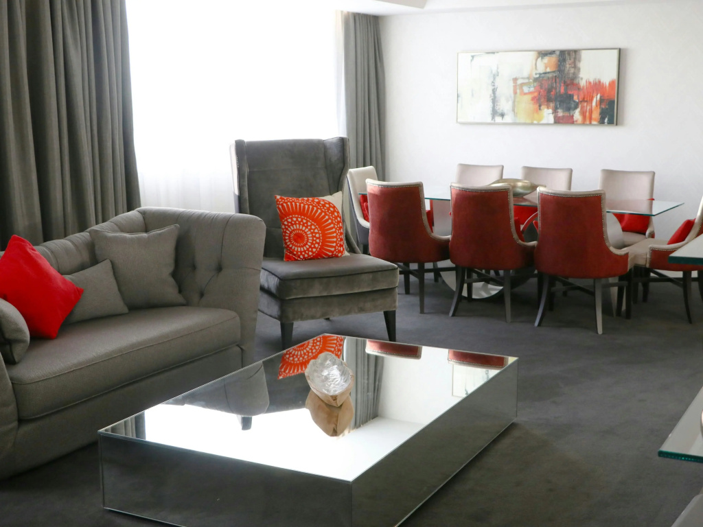 Park Regis Birmingham - Général
