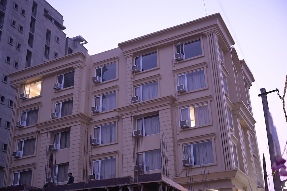 Hotel photo 22