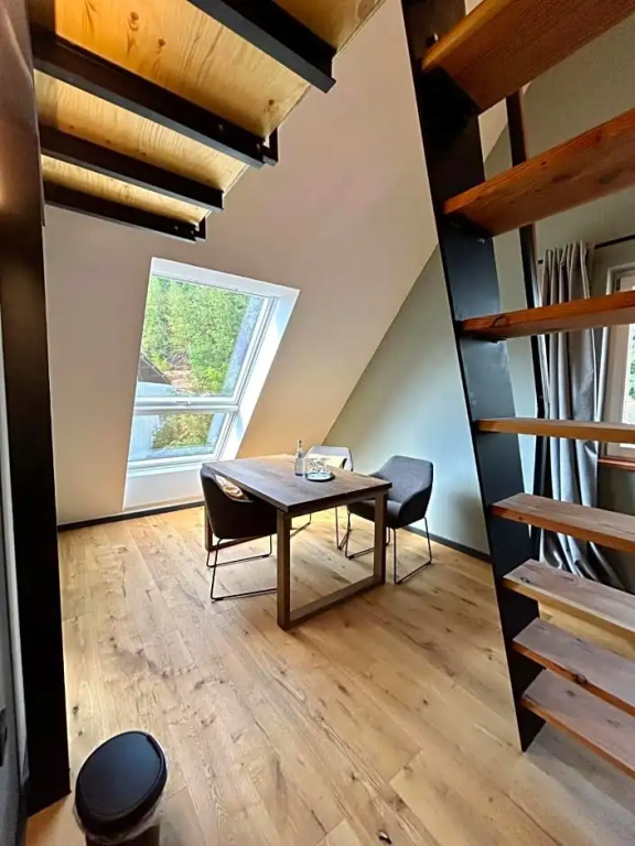 Hotel Restaurant Landgrafen - Mühle - Chambres