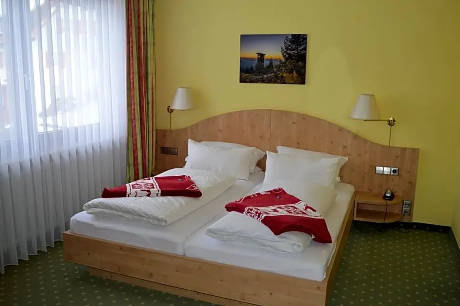 Hotel photo 5