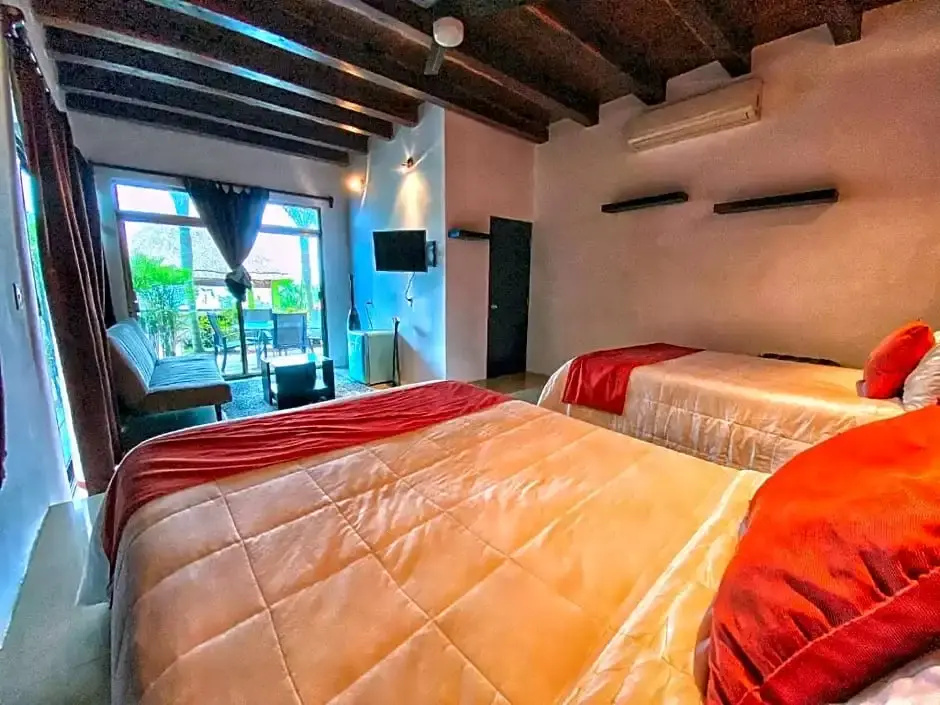 Superior room