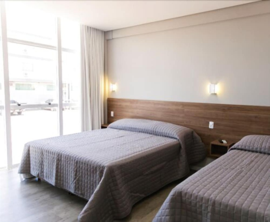 Hotel Bergozza — 4