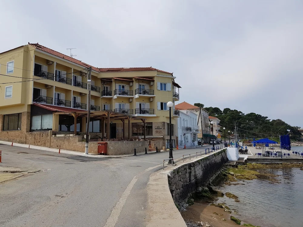 Hotel photo 22
