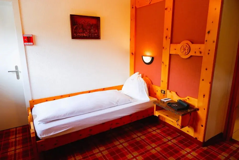Hotel Christiania - Général