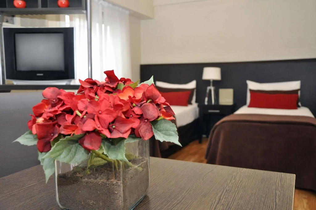 Hotel photo 18