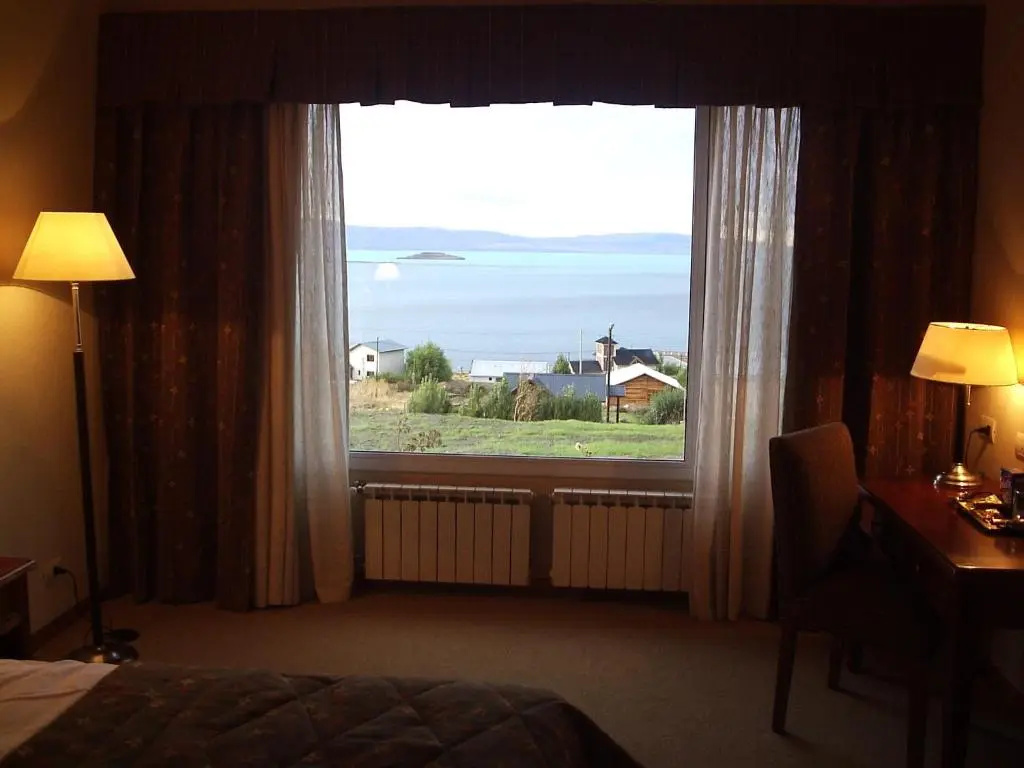 Terrazas del Calafate - Chambres