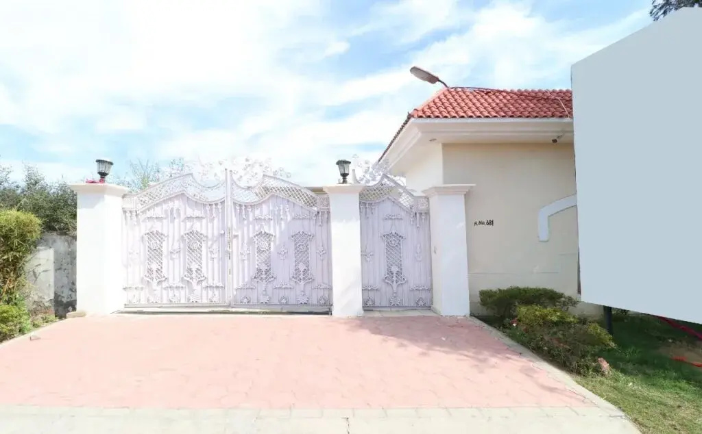 Paul's Wedding House By OYO Rooms