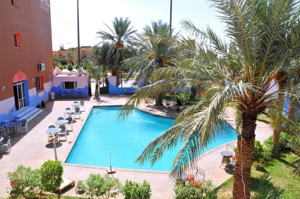 Hotel photo 14