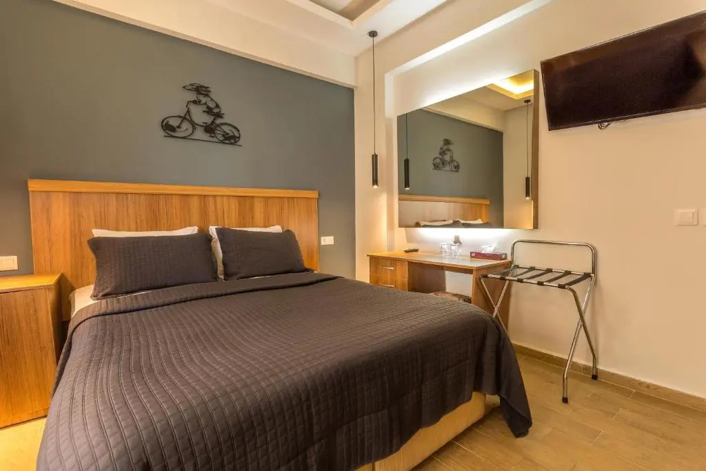 Aquaprincess Hotel - Chambres