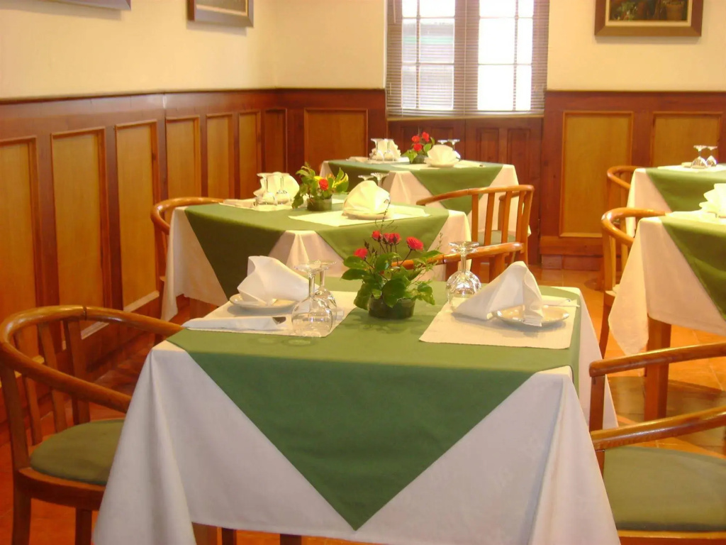 Hotel Vale Verde - Général