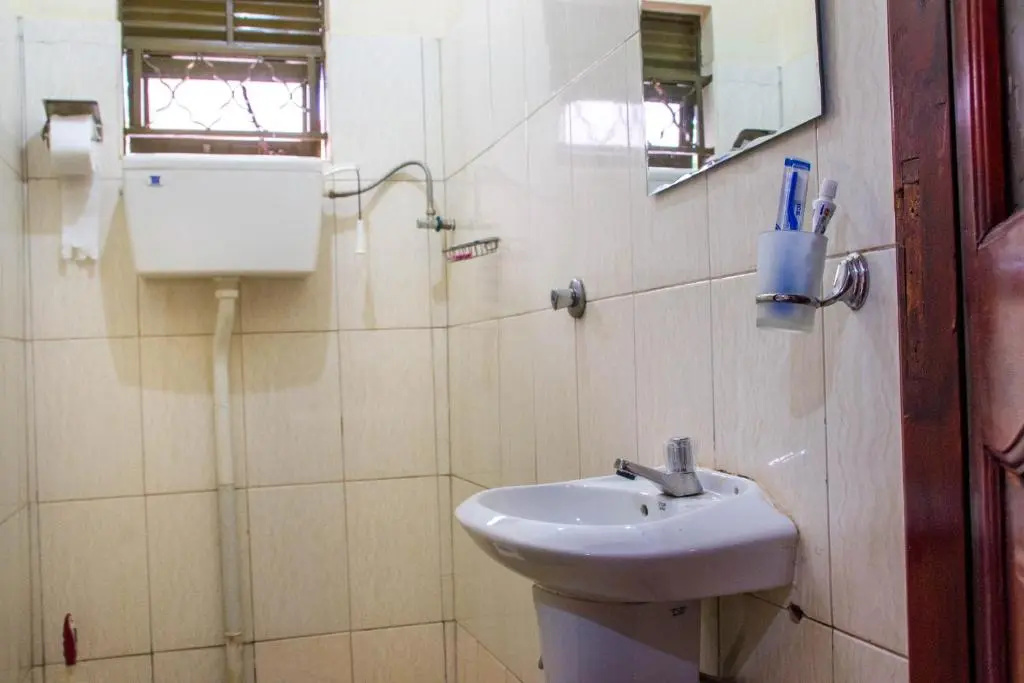 Hotel Gorilla's Nest Entebbe - Chambres