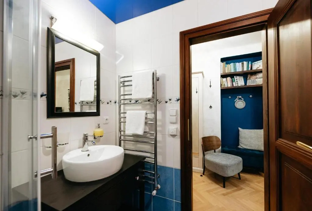 Boutique Hotel Romantick - Chambres