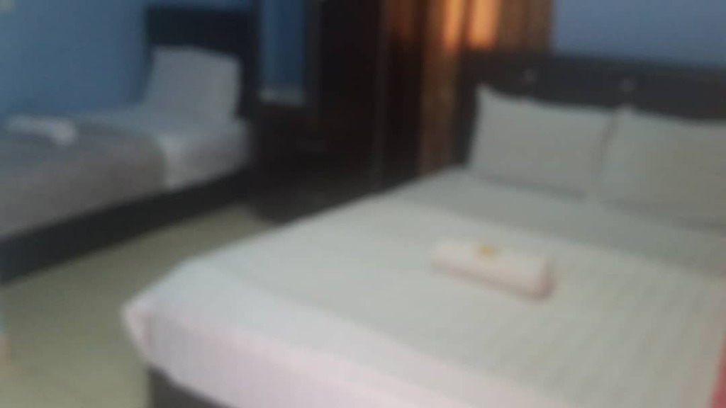 Mawanza Motel