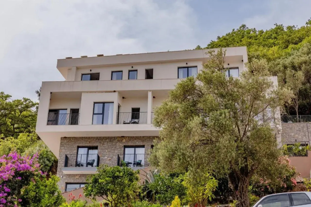 Hotel Aquilo