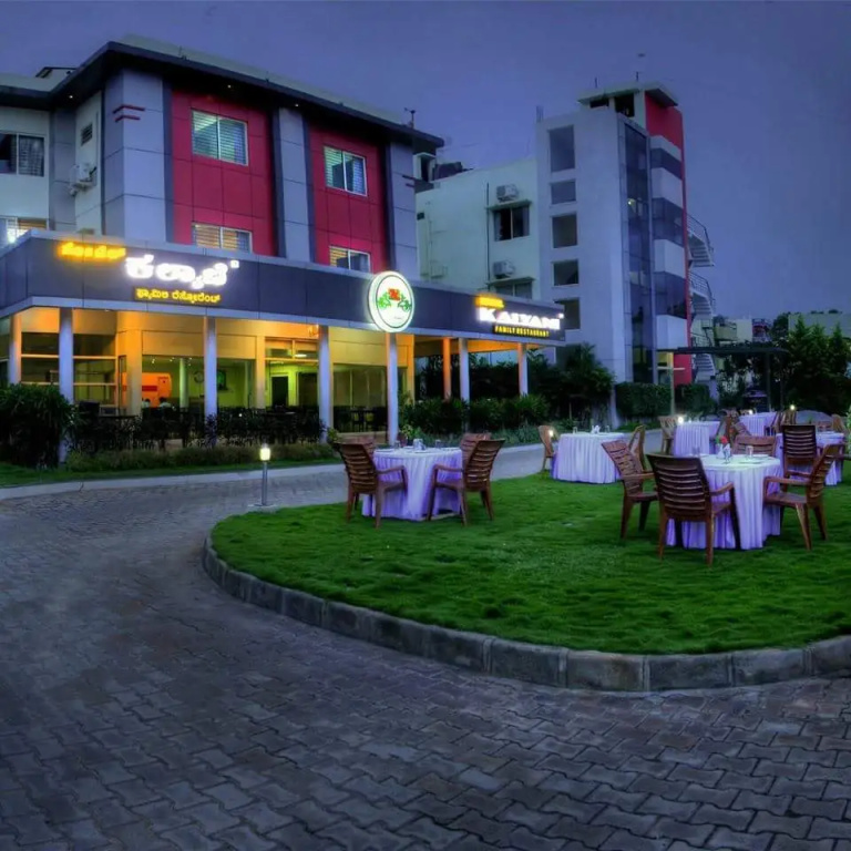 Hotel photo 5