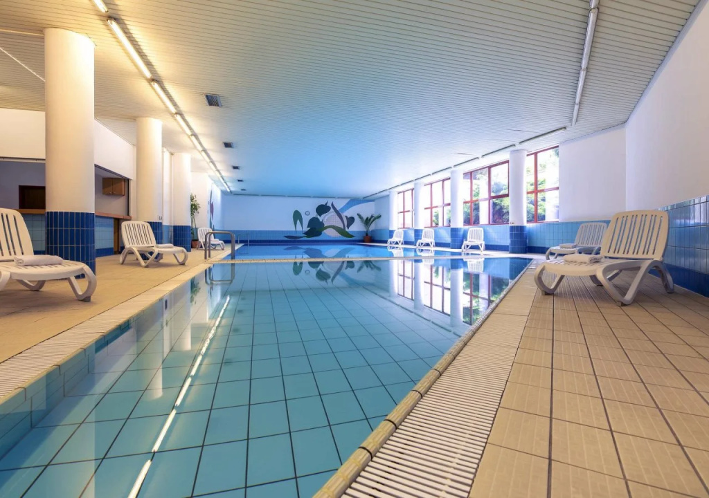 Mercure Jelenia Gora - Général