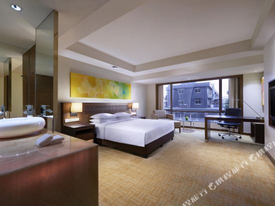 Hyatt Regency Kinabalu