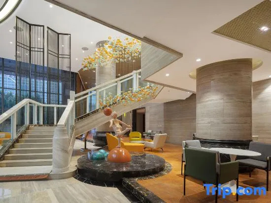 Xingchen Hotel (Xianghu Campus Branch of Henan University of Finance and Economics) in Zhengzhou