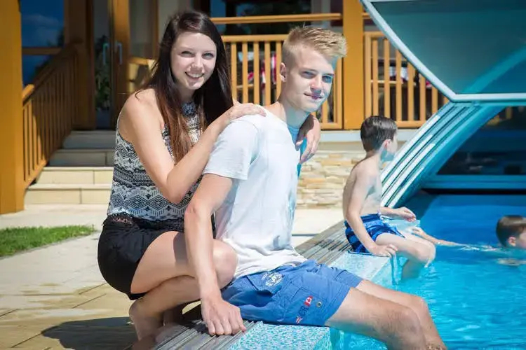 Hotel Restaurant Thadeushof