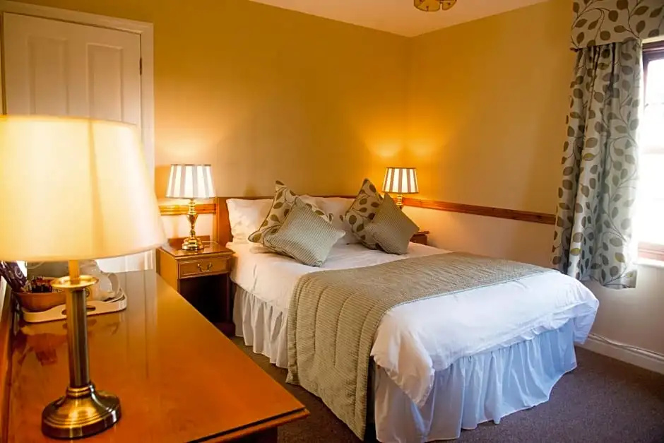 Le Friquet Country Hotel and Apartments - Chambres