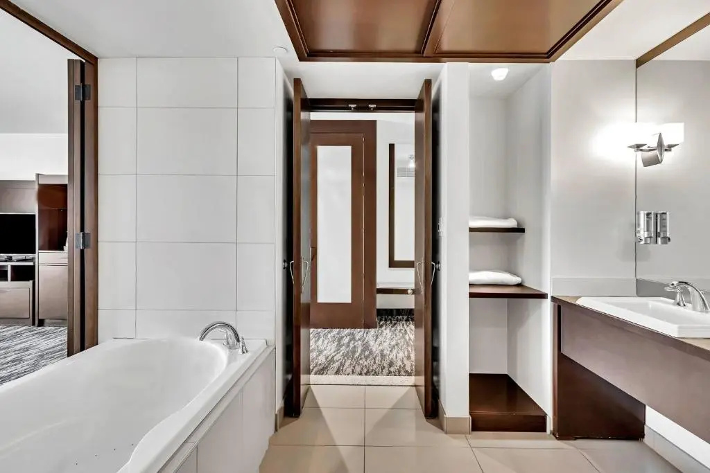 Hotel Mortagne - Chambres