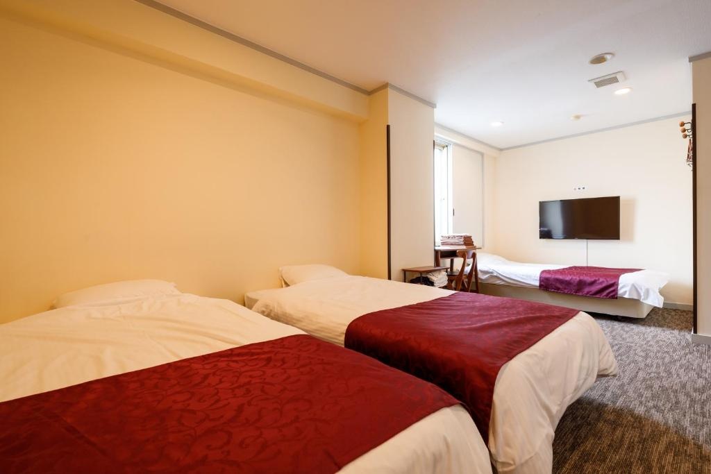 Kanazawa Station Hotel 사진 7