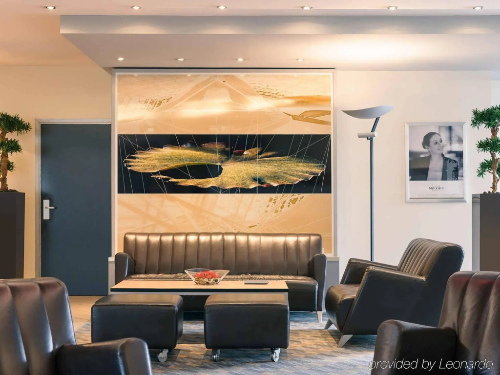Vienna House Easy by Wyndham Frankfurt Airport - Général