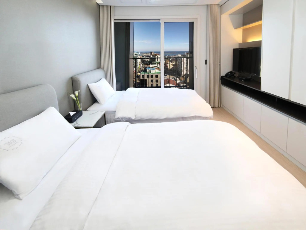 World State Hotel Sokcho — 5