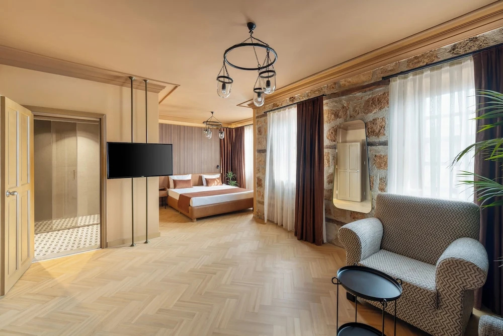 Superior room
