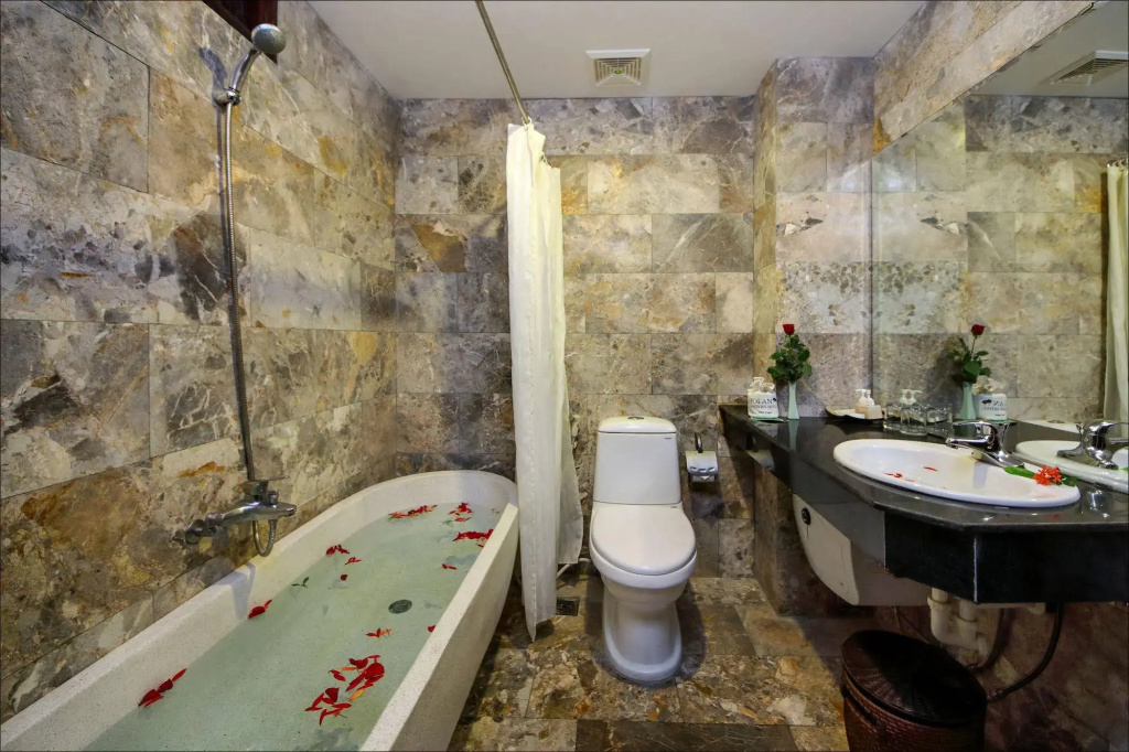 Hoi An Garden Palace & Spa, Хойан, В'єтнам мініатюра 9