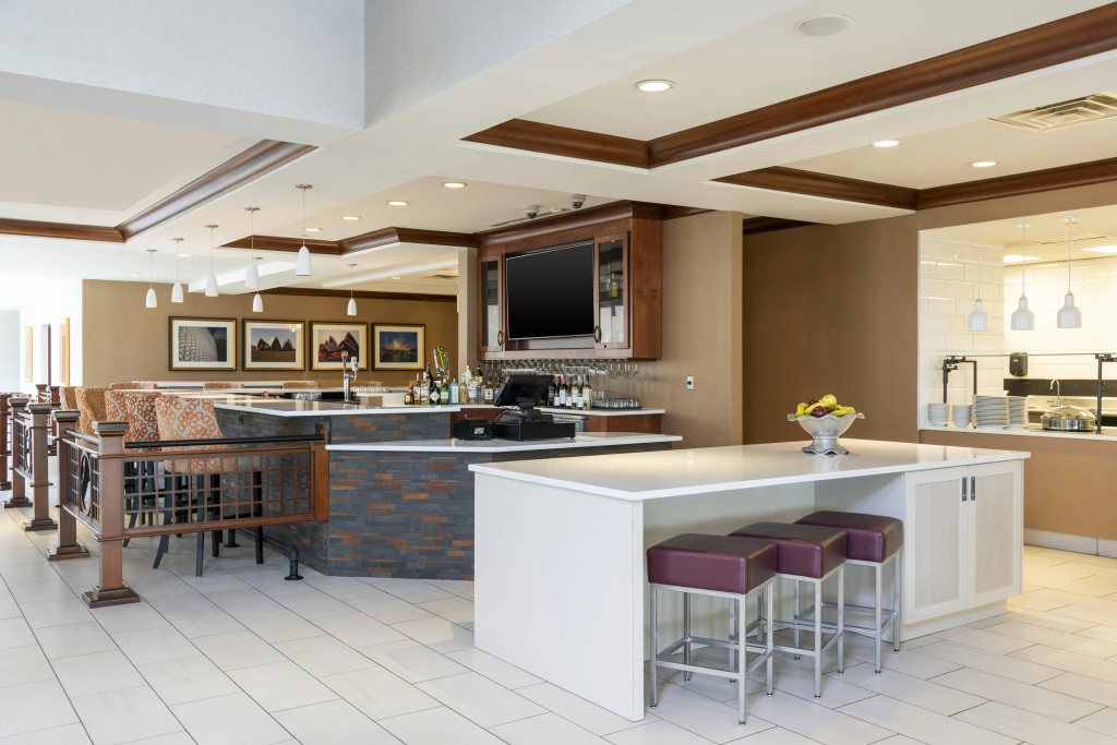 Hilton Garden Inn Indianapolis South/Greenwood - Général