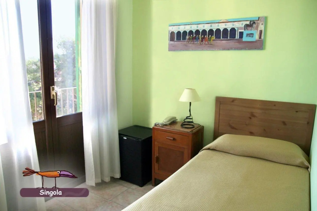 Single Room