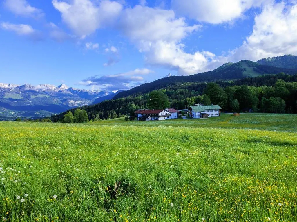 Pension Loiplstüberl - Chambres