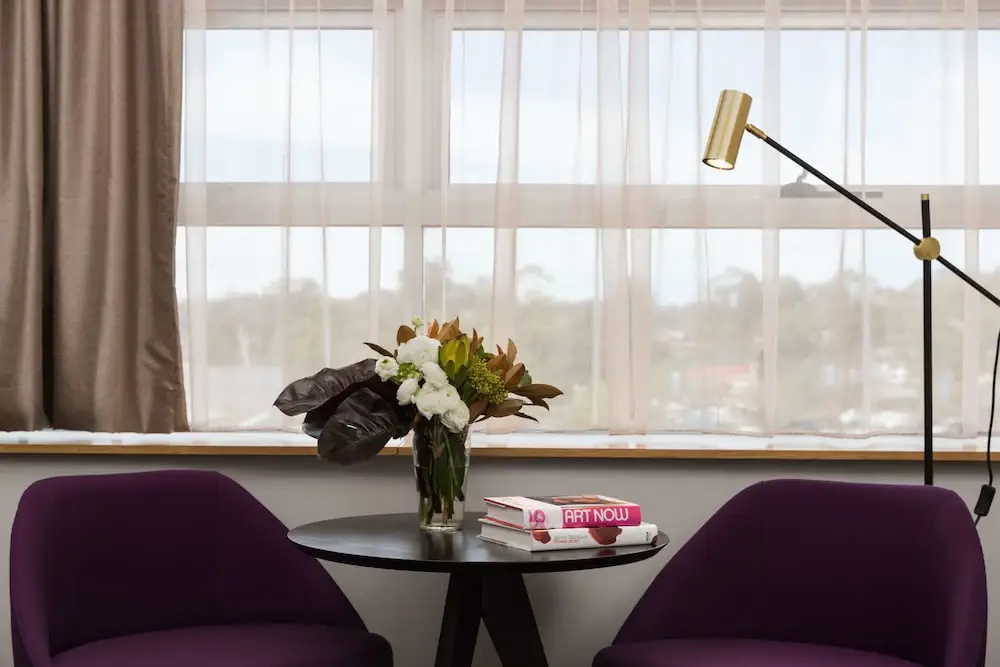 Rydges Campbelltown - Chambres