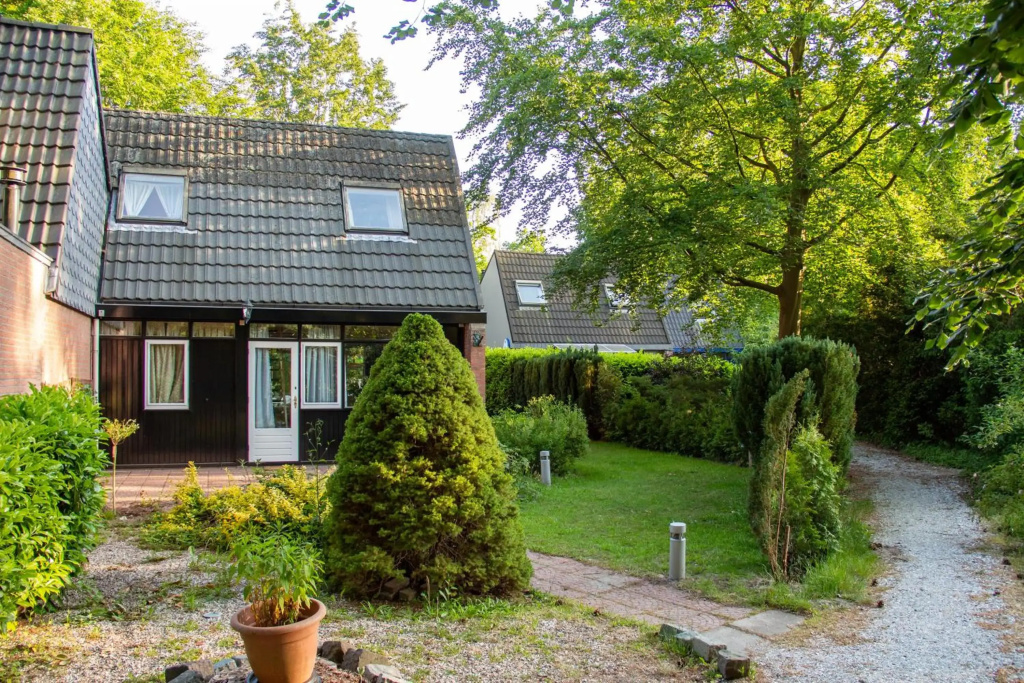 Casita Boschberg