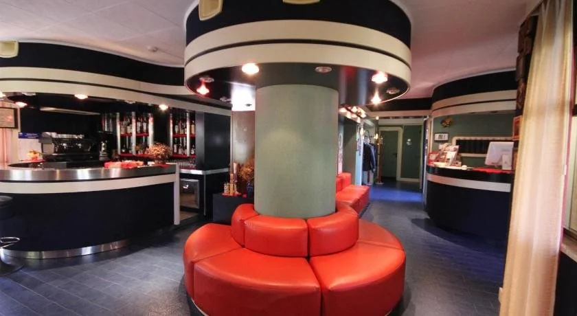 Hotel Tanit