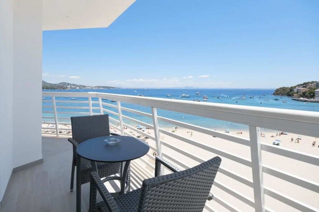 Hotel Son Matias Beach - Adults Only - Général