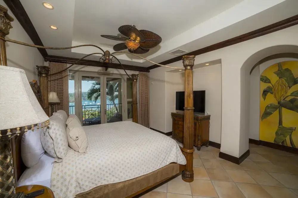 Los Suenos Resort Marbella 3D - Chambres
