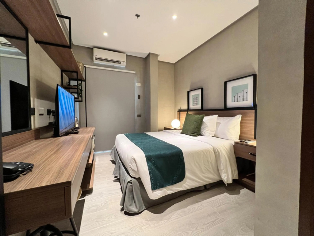 Acro Residences — 3