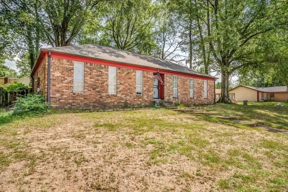 Tulip Tree Cottage